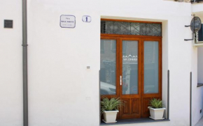 San Leonardo Guest House Castelbuono